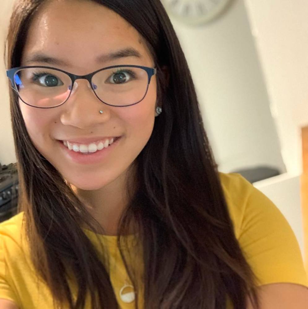 Meet your Posher, Kaylee